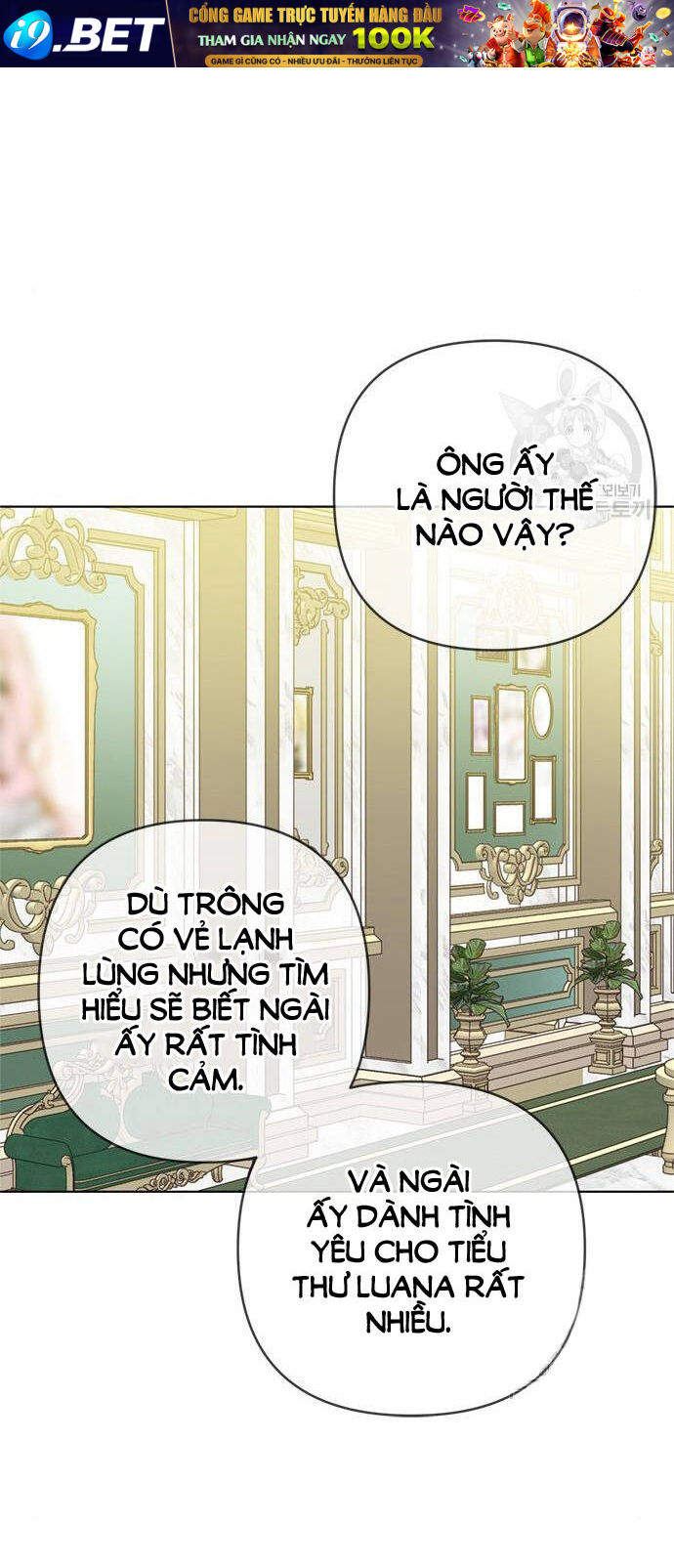 Cách Hiệp Sĩ Sống Như Một Tiểu Thư Quyền Quý - Chap 118.1 - Trang 31