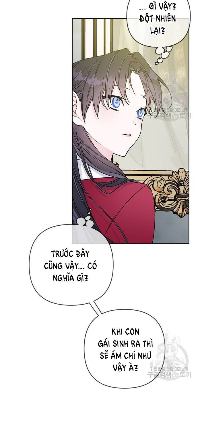 Cách Hiệp Sĩ Sống Như Một Tiểu Thư Quyền Quý - Chap 118.1 - Trang 34