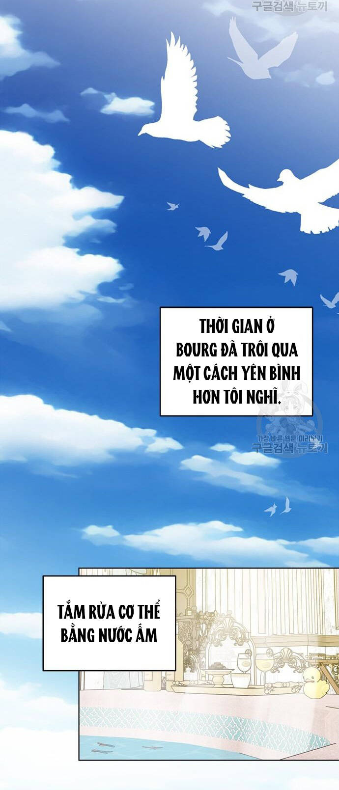 Cách Hiệp Sĩ Sống Như Một Tiểu Thư Quyền Quý - Chap 118.1 - Trang 36