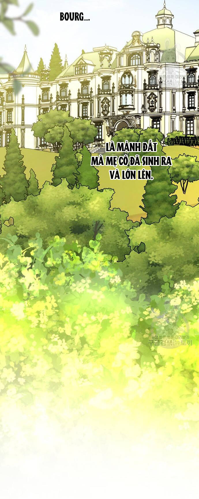 Cách Hiệp Sĩ Sống Như Một Tiểu Thư Quyền Quý - Chap 118.1 - Trang 7