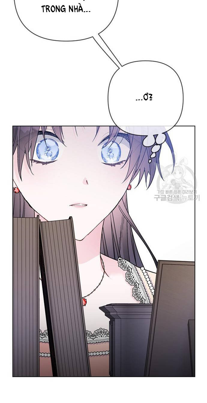 Cách Hiệp Sĩ Sống Như Một Tiểu Thư Quyền Quý - Chap 118.2 - Trang 2