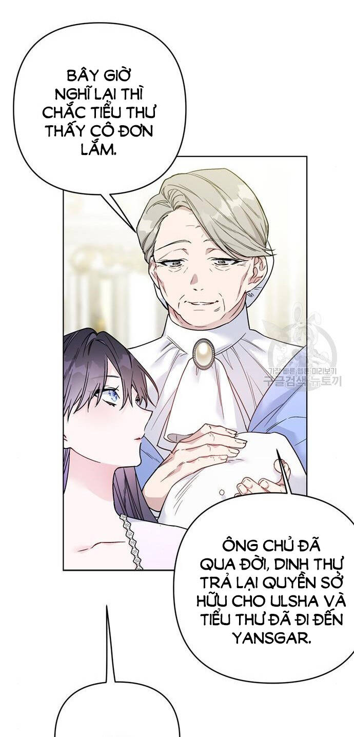 Cách Hiệp Sĩ Sống Như Một Tiểu Thư Quyền Quý - Chap 118.2 - Trang 11