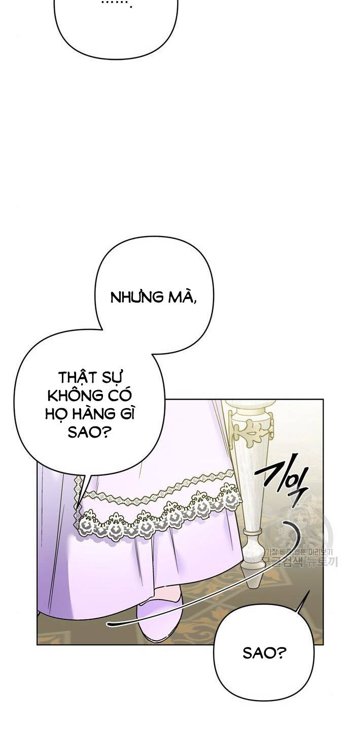 Cách Hiệp Sĩ Sống Như Một Tiểu Thư Quyền Quý - Chap 118.2 - Trang 12