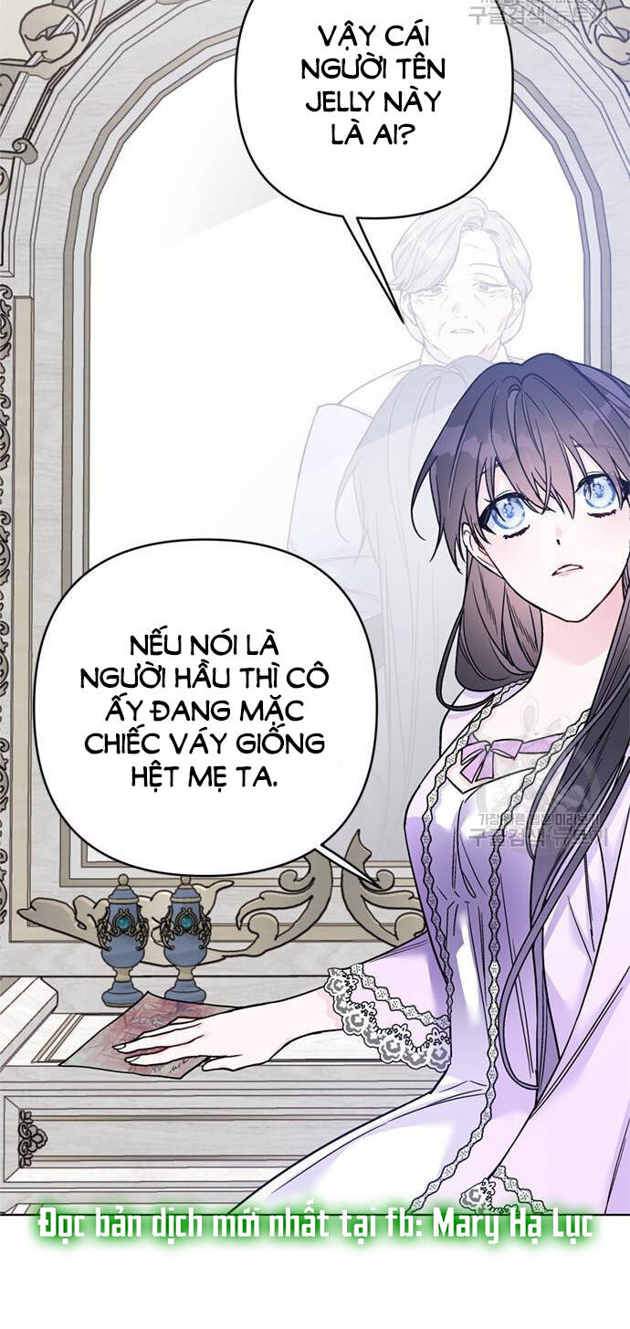 Cách Hiệp Sĩ Sống Như Một Tiểu Thư Quyền Quý - Chap 118.2 - Trang 14