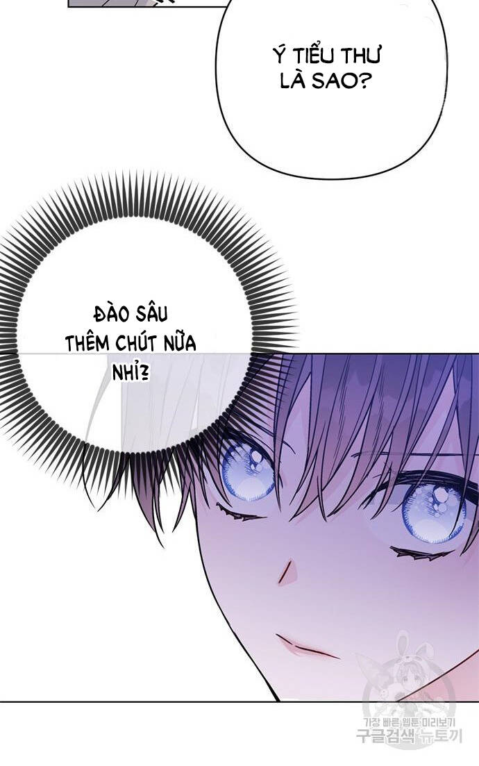 Cách Hiệp Sĩ Sống Như Một Tiểu Thư Quyền Quý - Chap 118.2 - Trang 16