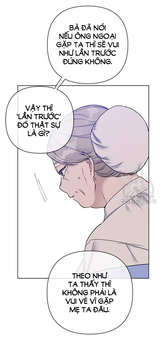 Cách Hiệp Sĩ Sống Như Một Tiểu Thư Quyền Quý - Chap 118.2 - Trang 17