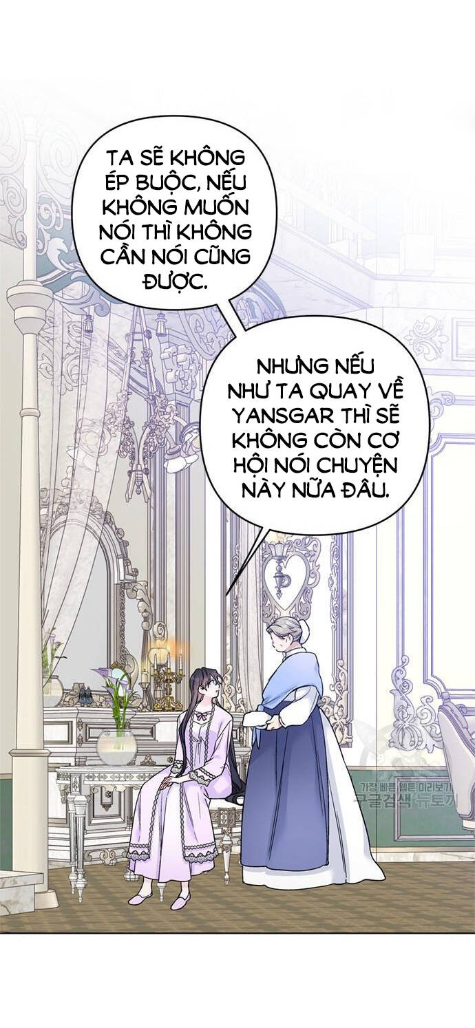 Cách Hiệp Sĩ Sống Như Một Tiểu Thư Quyền Quý - Chap 118.2 - Trang 18