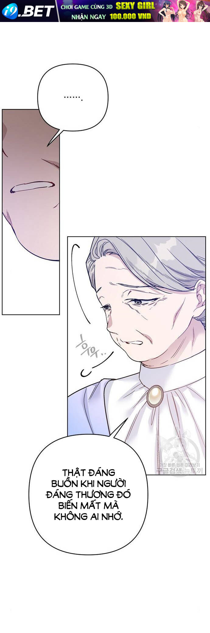 Cách Hiệp Sĩ Sống Như Một Tiểu Thư Quyền Quý - Chap 118.2 - Trang 19