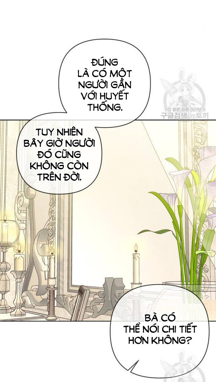 Cách Hiệp Sĩ Sống Như Một Tiểu Thư Quyền Quý - Chap 118.2 - Trang 20