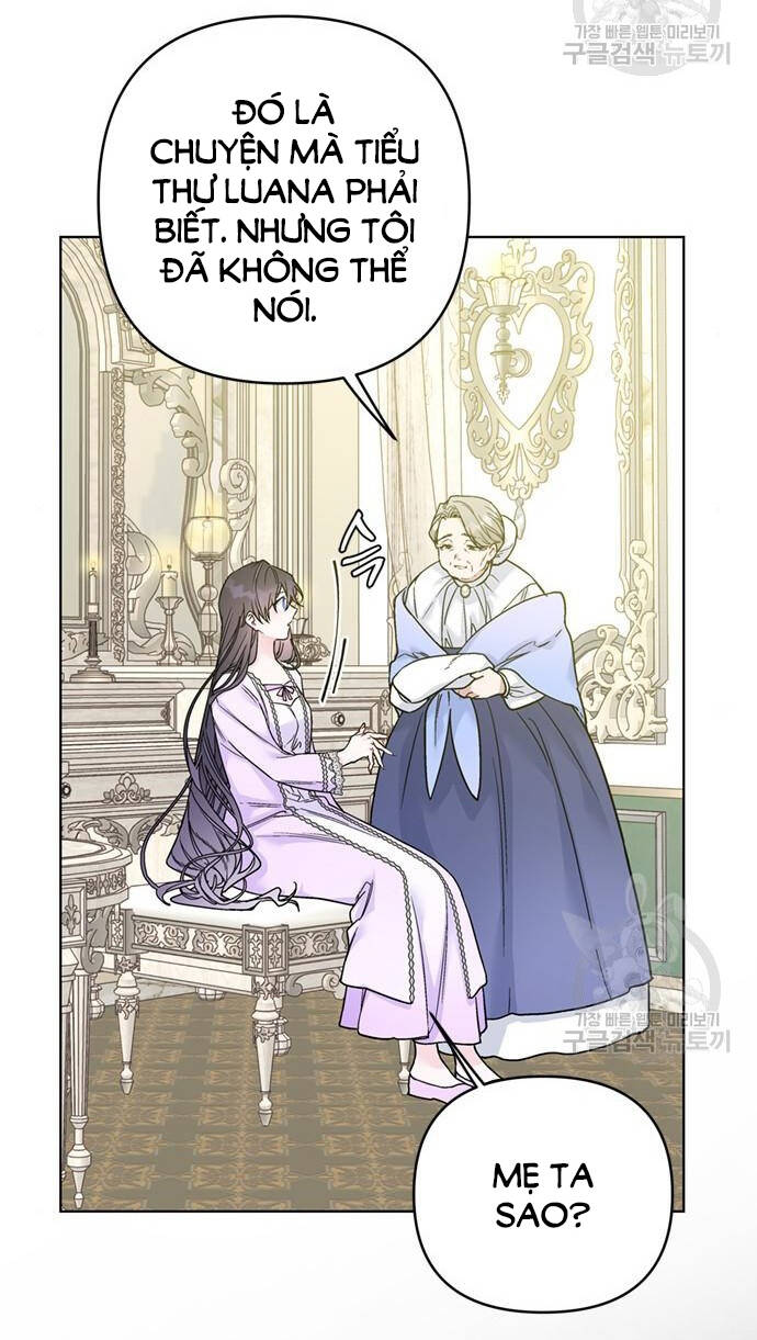 Cách Hiệp Sĩ Sống Như Một Tiểu Thư Quyền Quý - Chap 118.2 - Trang 21