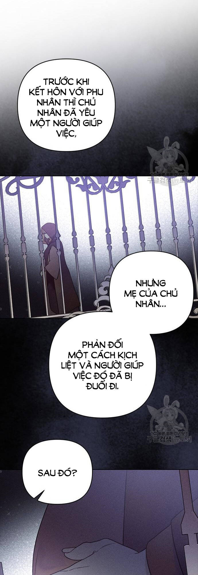 Cách Hiệp Sĩ Sống Như Một Tiểu Thư Quyền Quý - Chap 118.2 - Trang 22