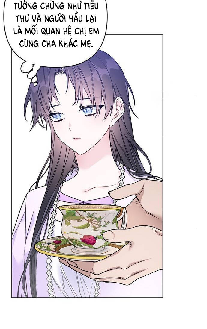 Cách Hiệp Sĩ Sống Như Một Tiểu Thư Quyền Quý - Chap 118.2 - Trang 27