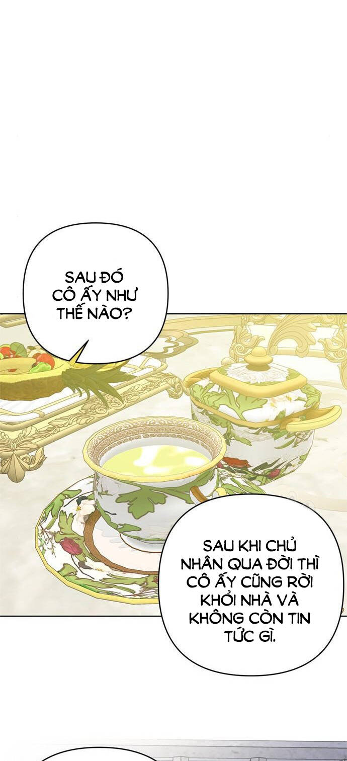 Cách Hiệp Sĩ Sống Như Một Tiểu Thư Quyền Quý - Chap 118.2 - Trang 28