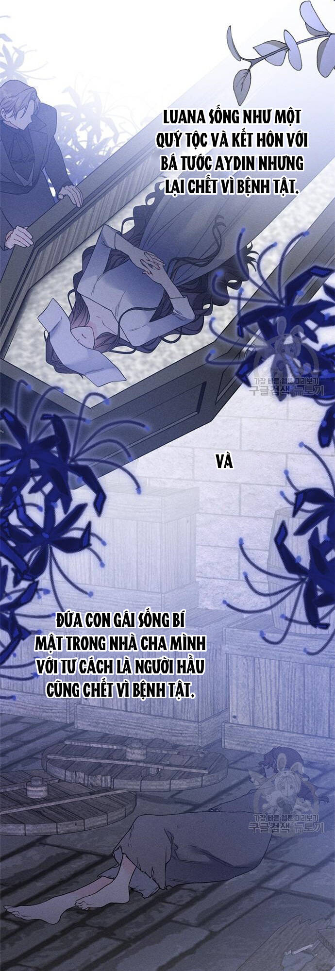 Cách Hiệp Sĩ Sống Như Một Tiểu Thư Quyền Quý - Chap 118.2 - Trang 30