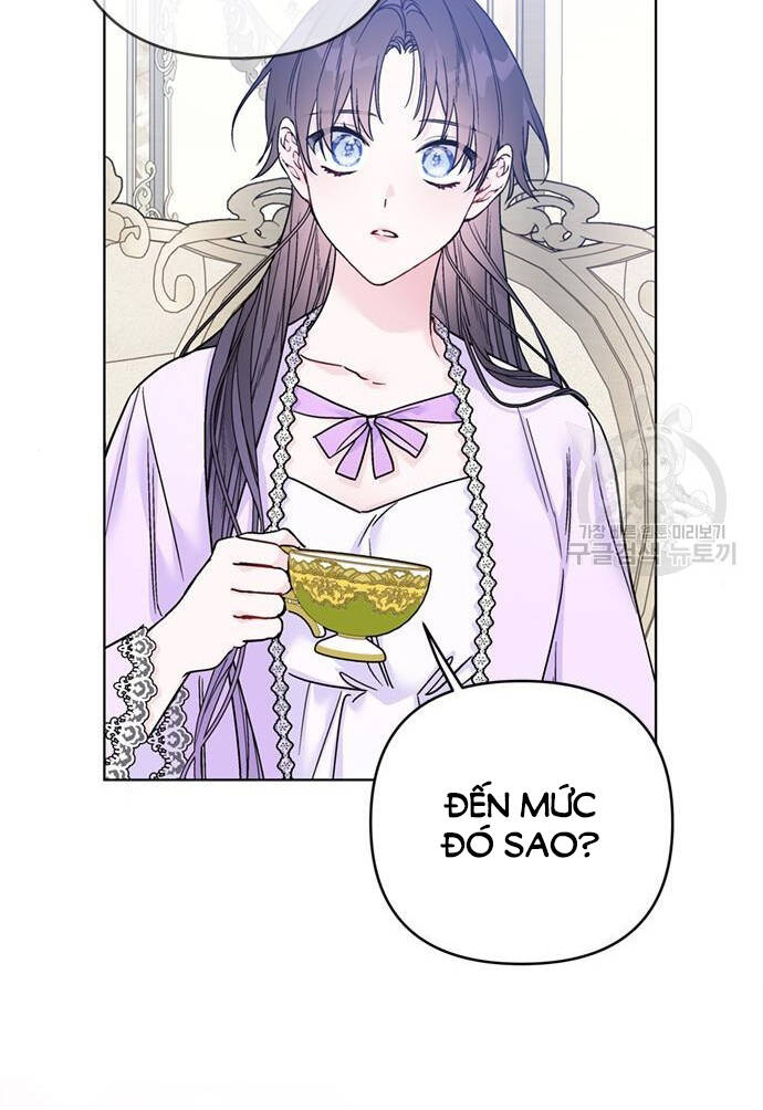Cách Hiệp Sĩ Sống Như Một Tiểu Thư Quyền Quý - Chap 118.2 - Trang 32