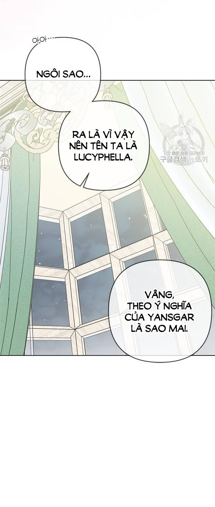 Cách Hiệp Sĩ Sống Như Một Tiểu Thư Quyền Quý - Chap 118.2 - Trang 35