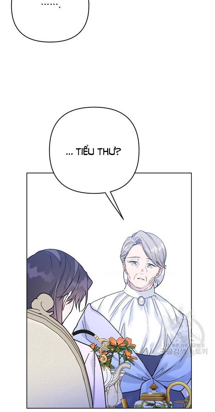 Cách Hiệp Sĩ Sống Như Một Tiểu Thư Quyền Quý - Chap 118.2 - Trang 40