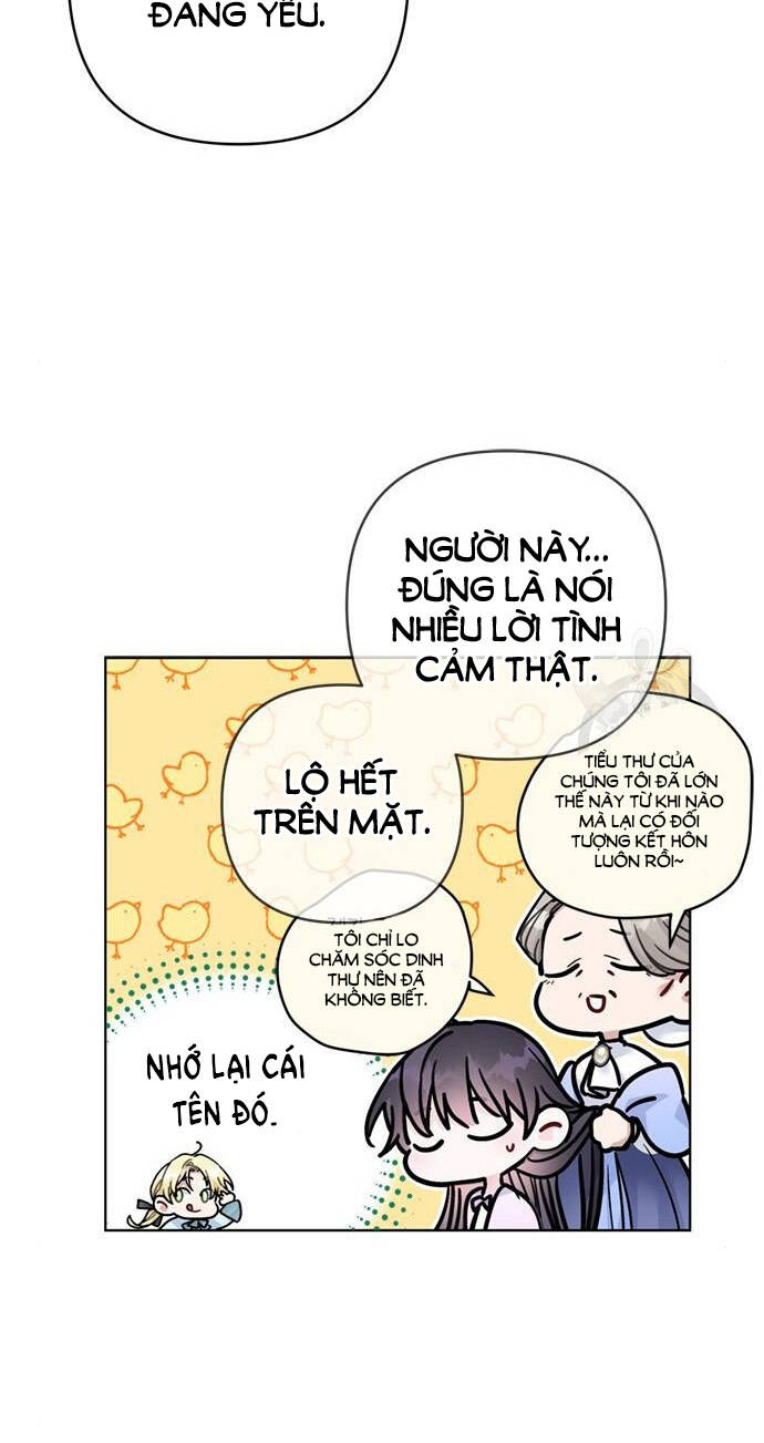 Cách Hiệp Sĩ Sống Như Một Tiểu Thư Quyền Quý - Chap 118.2 - Trang 6