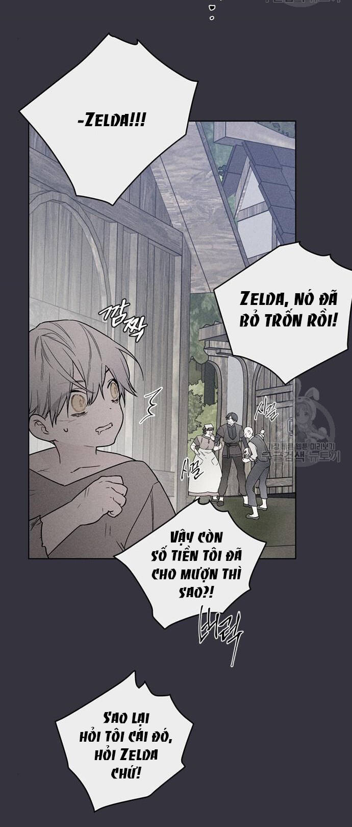 Cách Hiệp Sĩ Sống Như Một Tiểu Thư Quyền Quý - Chap 119.1 - Trang 15