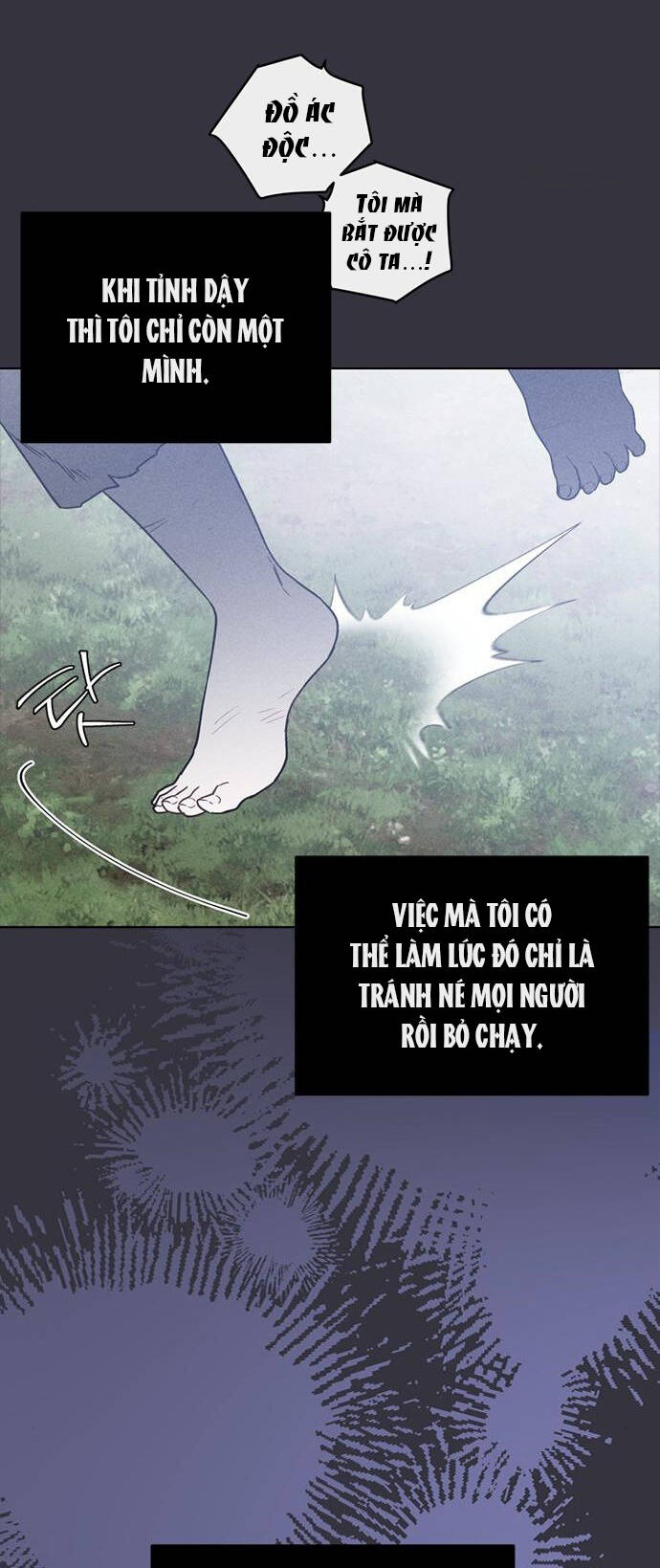 Cách Hiệp Sĩ Sống Như Một Tiểu Thư Quyền Quý - Chap 119.1 - Trang 16