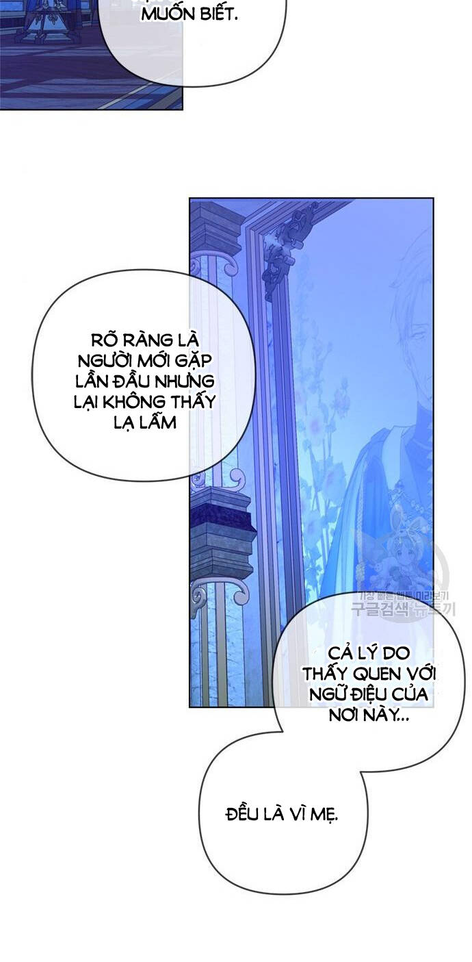 Cách Hiệp Sĩ Sống Như Một Tiểu Thư Quyền Quý - Chap 119.1 - Trang 19
