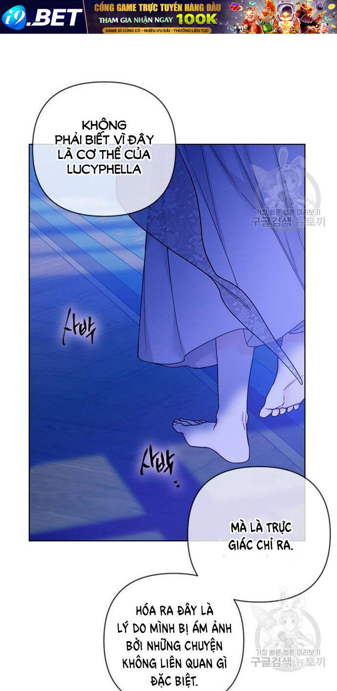 Cách Hiệp Sĩ Sống Như Một Tiểu Thư Quyền Quý - Chap 119.1 - Trang 20
