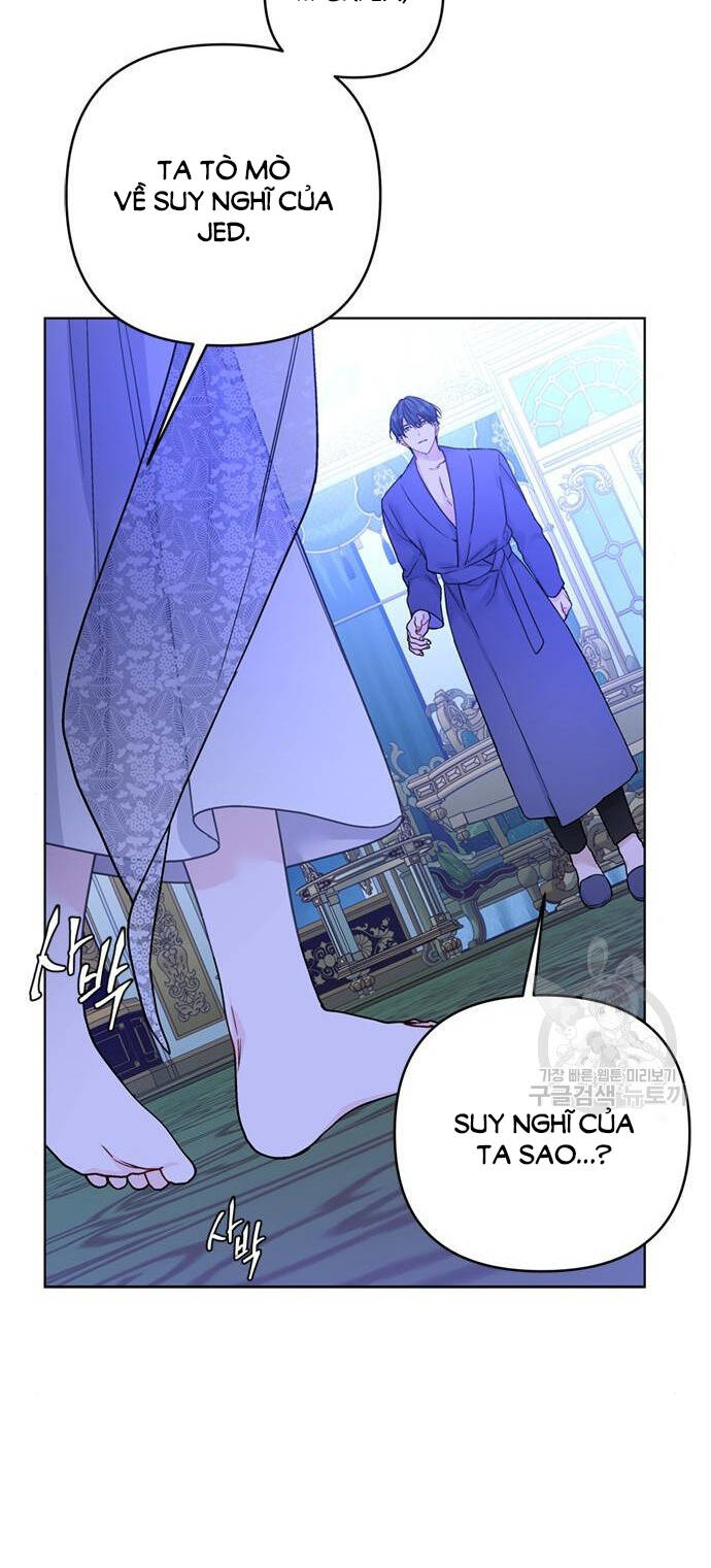 Cách Hiệp Sĩ Sống Như Một Tiểu Thư Quyền Quý - Chap 119.1 - Trang 27