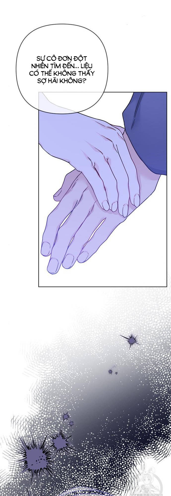 Cách Hiệp Sĩ Sống Như Một Tiểu Thư Quyền Quý - Chap 119.1 - Trang 32