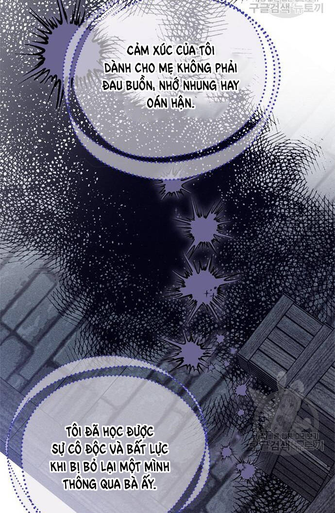 Cách Hiệp Sĩ Sống Như Một Tiểu Thư Quyền Quý - Chap 119.1 - Trang 33