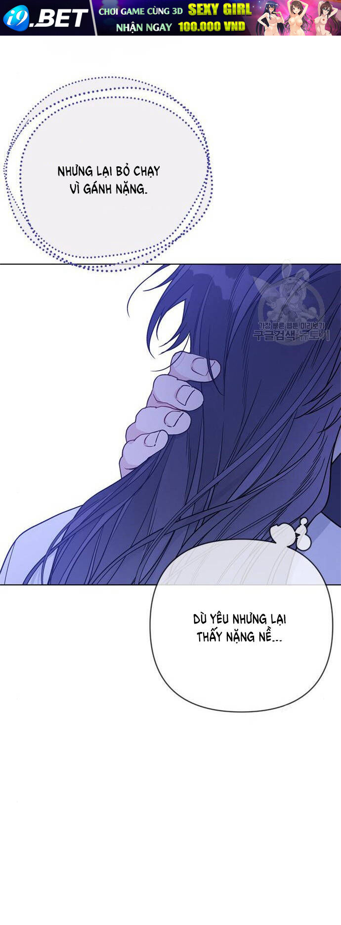 Cách Hiệp Sĩ Sống Như Một Tiểu Thư Quyền Quý - Chap 119.1 - Trang 35