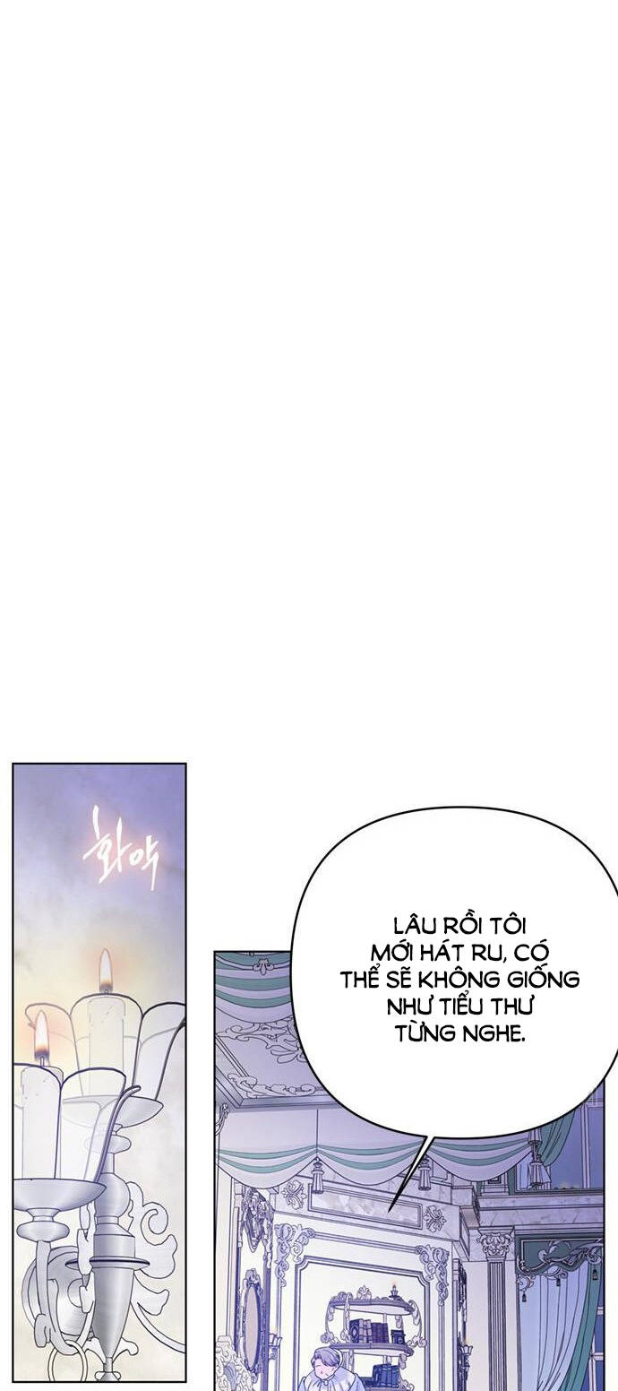 Cách Hiệp Sĩ Sống Như Một Tiểu Thư Quyền Quý - Chap 119.1 - Trang 5