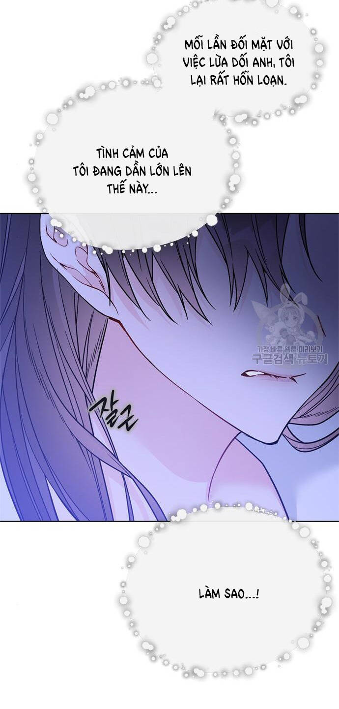 Cách Hiệp Sĩ Sống Như Một Tiểu Thư Quyền Quý - Chap 119.2 - Trang 11