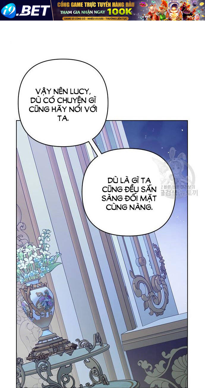 Cách Hiệp Sĩ Sống Như Một Tiểu Thư Quyền Quý - Chap 119.2 - Trang 16