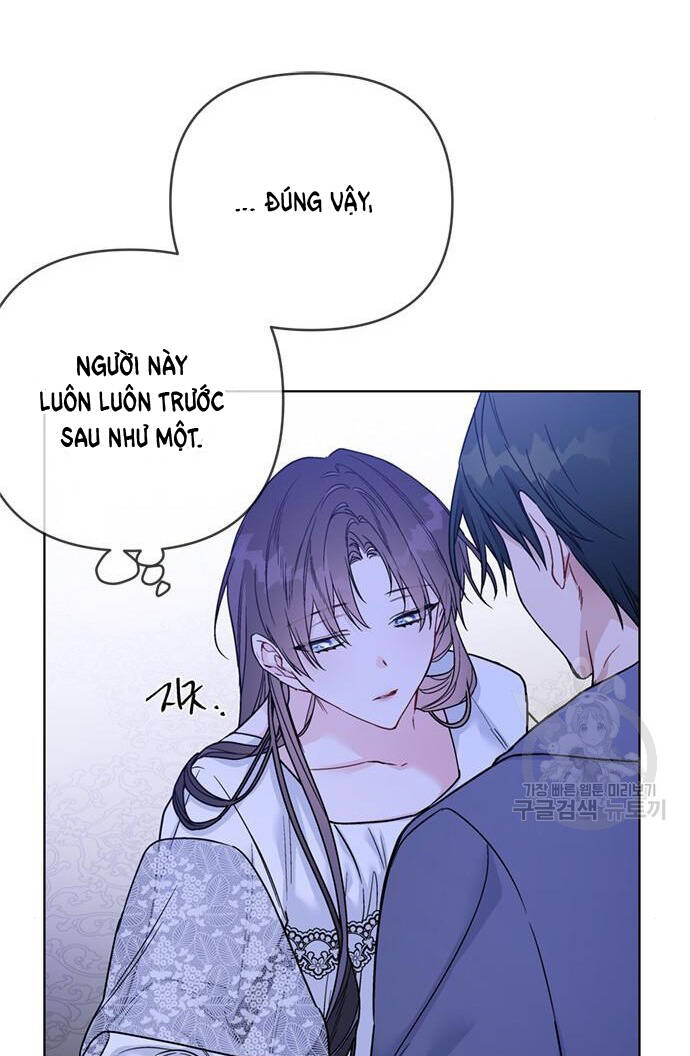 Cách Hiệp Sĩ Sống Như Một Tiểu Thư Quyền Quý - Chap 119.2 - Trang 18