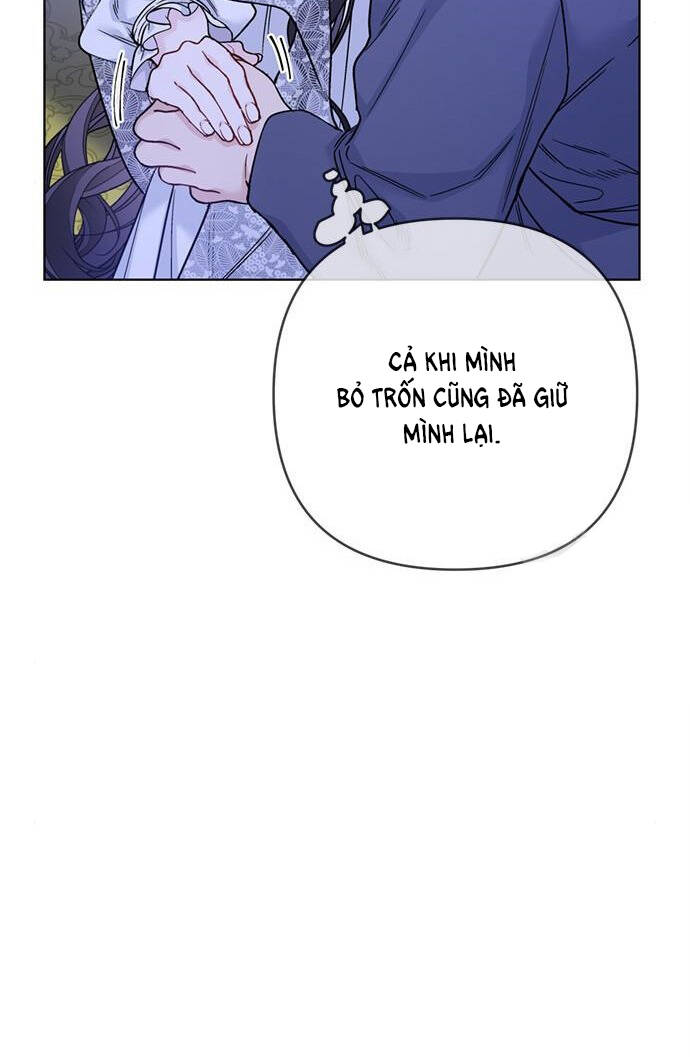 Cách Hiệp Sĩ Sống Như Một Tiểu Thư Quyền Quý - Chap 119.2 - Trang 19