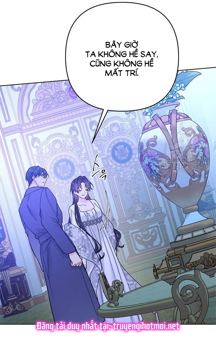 Cách Hiệp Sĩ Sống Như Một Tiểu Thư Quyền Quý - Chap 119.2 - Trang 25