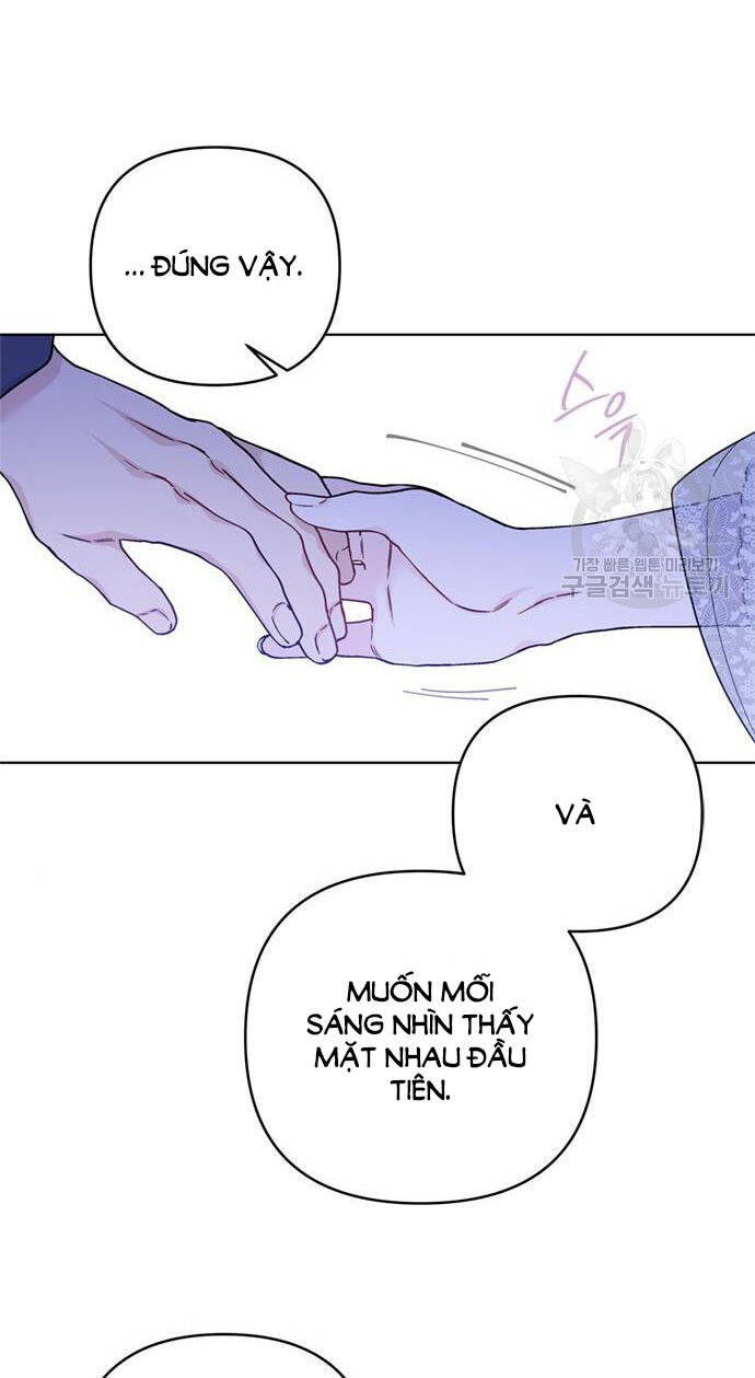 Cách Hiệp Sĩ Sống Như Một Tiểu Thư Quyền Quý - Chap 119.2 - Trang 28