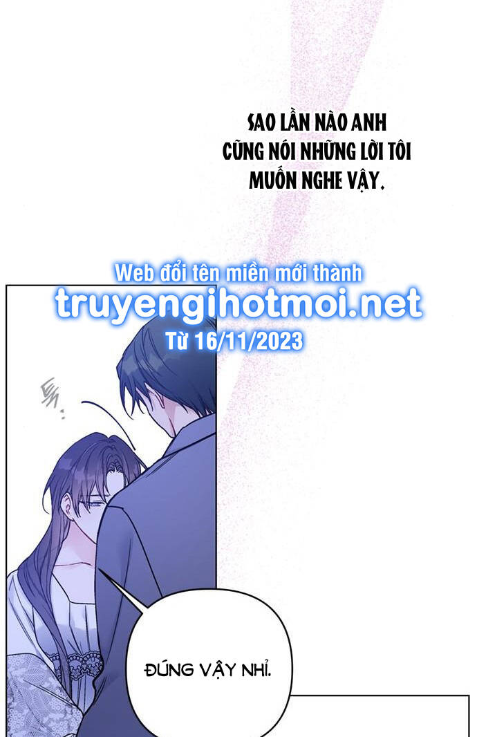 Cách Hiệp Sĩ Sống Như Một Tiểu Thư Quyền Quý - Chap 119.2 - Trang 4