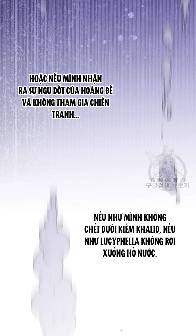 Cách Hiệp Sĩ Sống Như Một Tiểu Thư Quyền Quý - Chap 119.2 - Trang 9