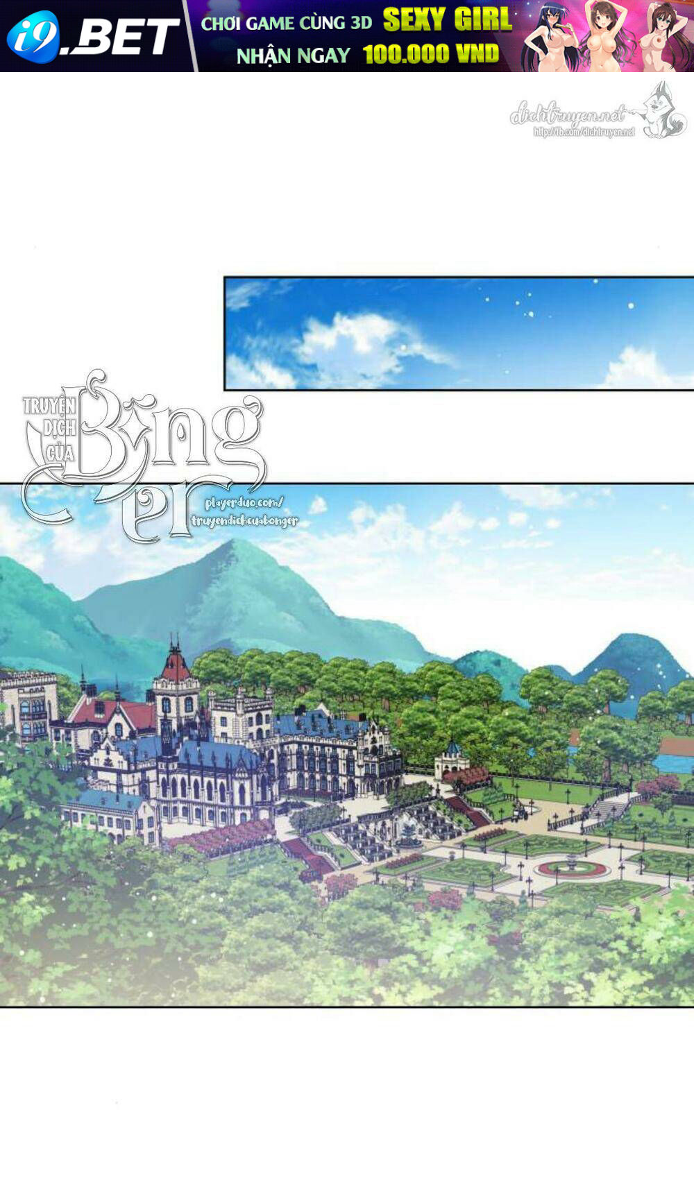 Cách Hiệp Sĩ Sống Như Một Tiểu Thư Quyền Quý - Chap 12 - Trang 29