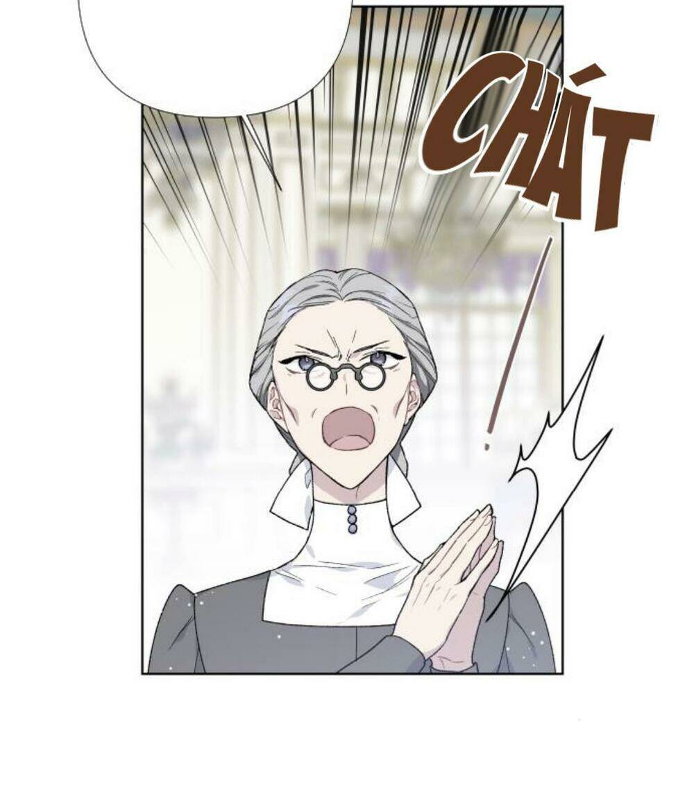 Cách Hiệp Sĩ Sống Như Một Tiểu Thư Quyền Quý - Chap 12 - Trang 36