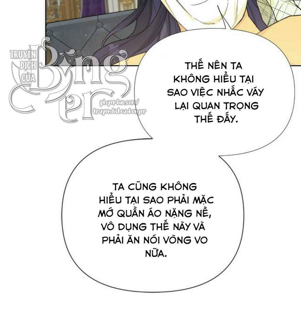 Cách Hiệp Sĩ Sống Như Một Tiểu Thư Quyền Quý - Chap 12 - Trang 48