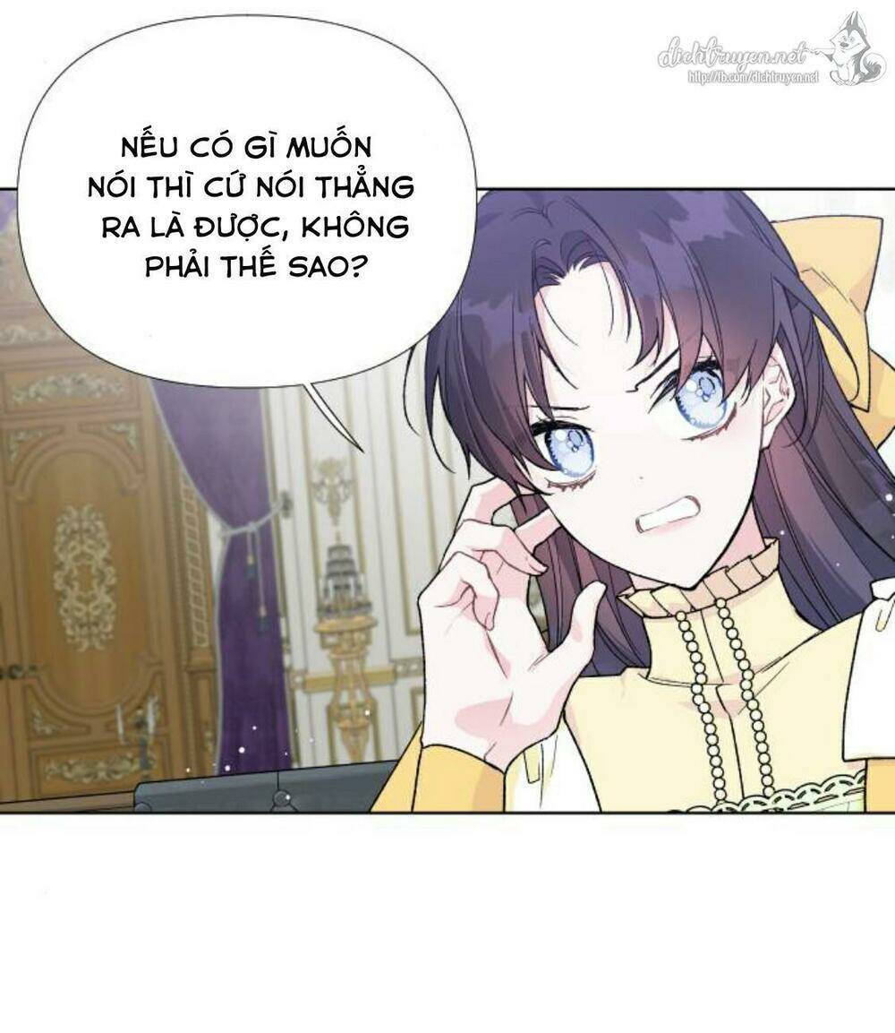 Cách Hiệp Sĩ Sống Như Một Tiểu Thư Quyền Quý - Chap 12 - Trang 49