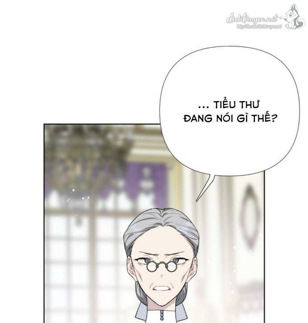 Cách Hiệp Sĩ Sống Như Một Tiểu Thư Quyền Quý - Chap 12 - Trang 50