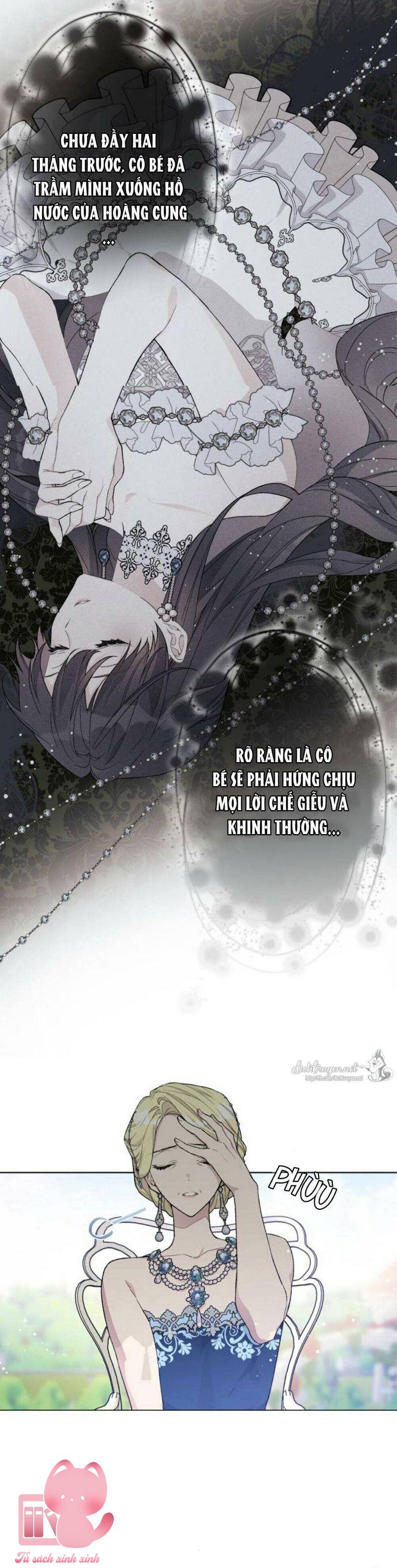 Cách Hiệp Sĩ Sống Như Một Tiểu Thư Quyền Quý - Chap 12 - Trang 6