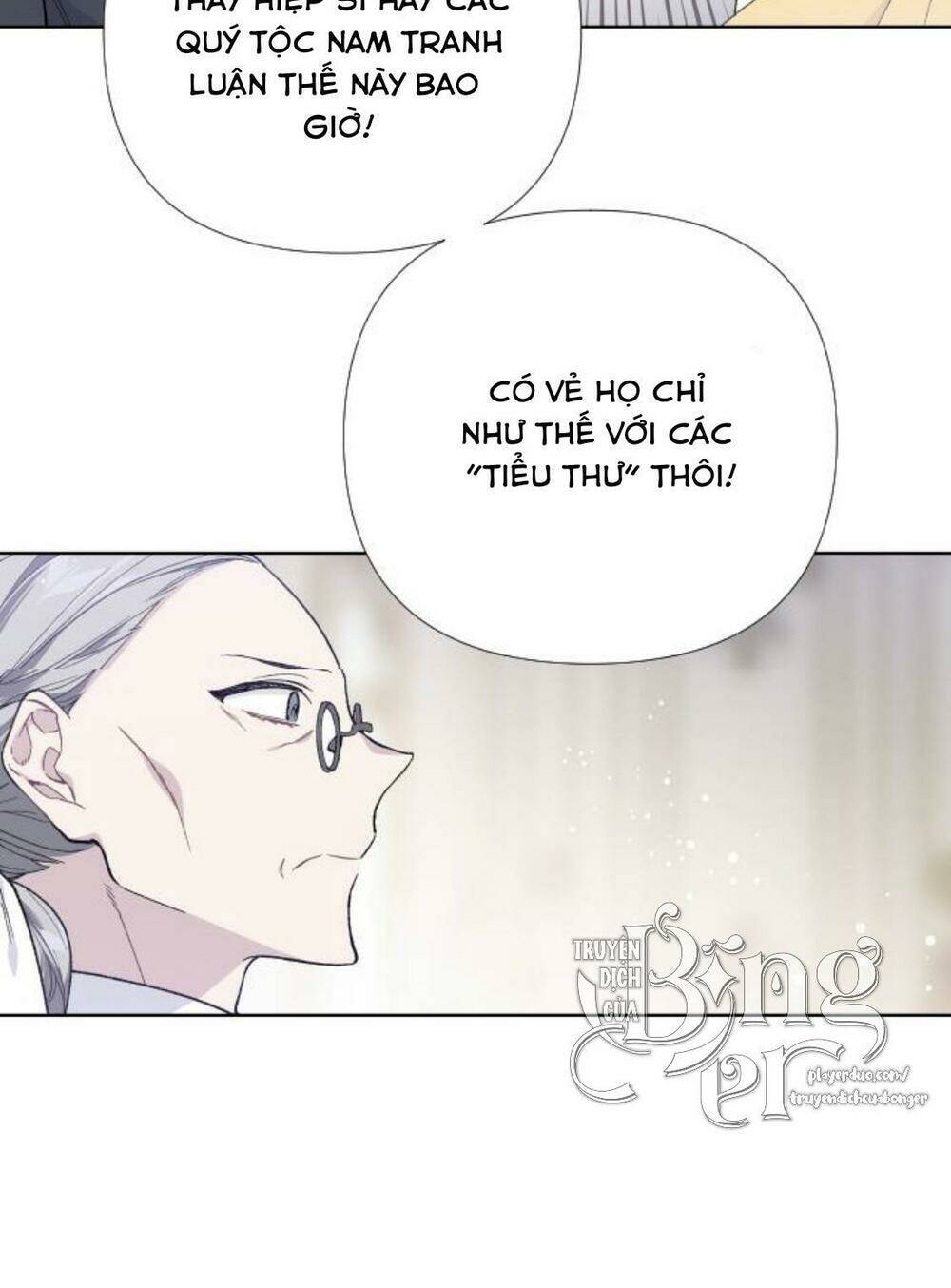 Cách Hiệp Sĩ Sống Như Một Tiểu Thư Quyền Quý - Chap 12 - Trang 53