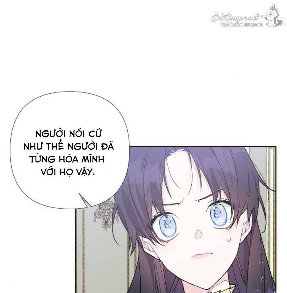 Cách Hiệp Sĩ Sống Như Một Tiểu Thư Quyền Quý - Chap 12 - Trang 54