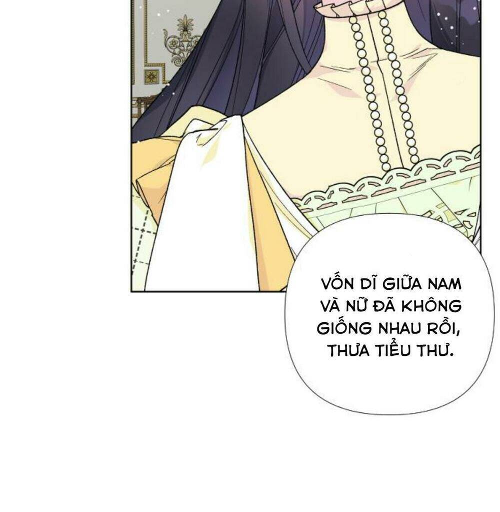 Cách Hiệp Sĩ Sống Như Một Tiểu Thư Quyền Quý - Chap 12 - Trang 55