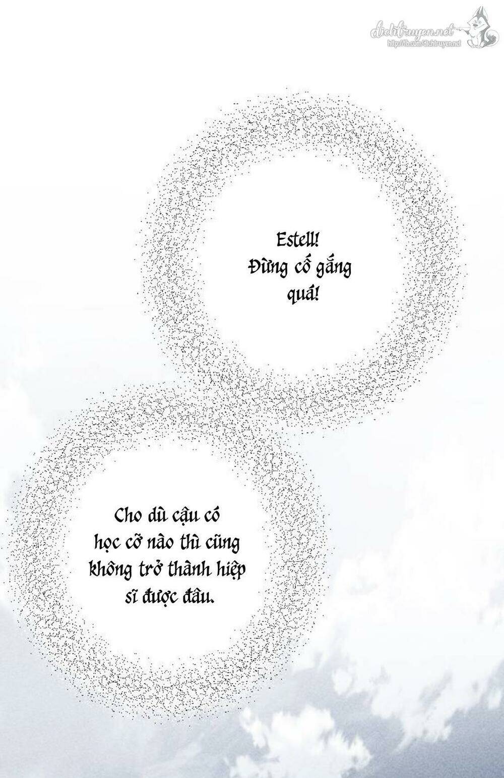 Cách Hiệp Sĩ Sống Như Một Tiểu Thư Quyền Quý - Chap 12 - Trang 56