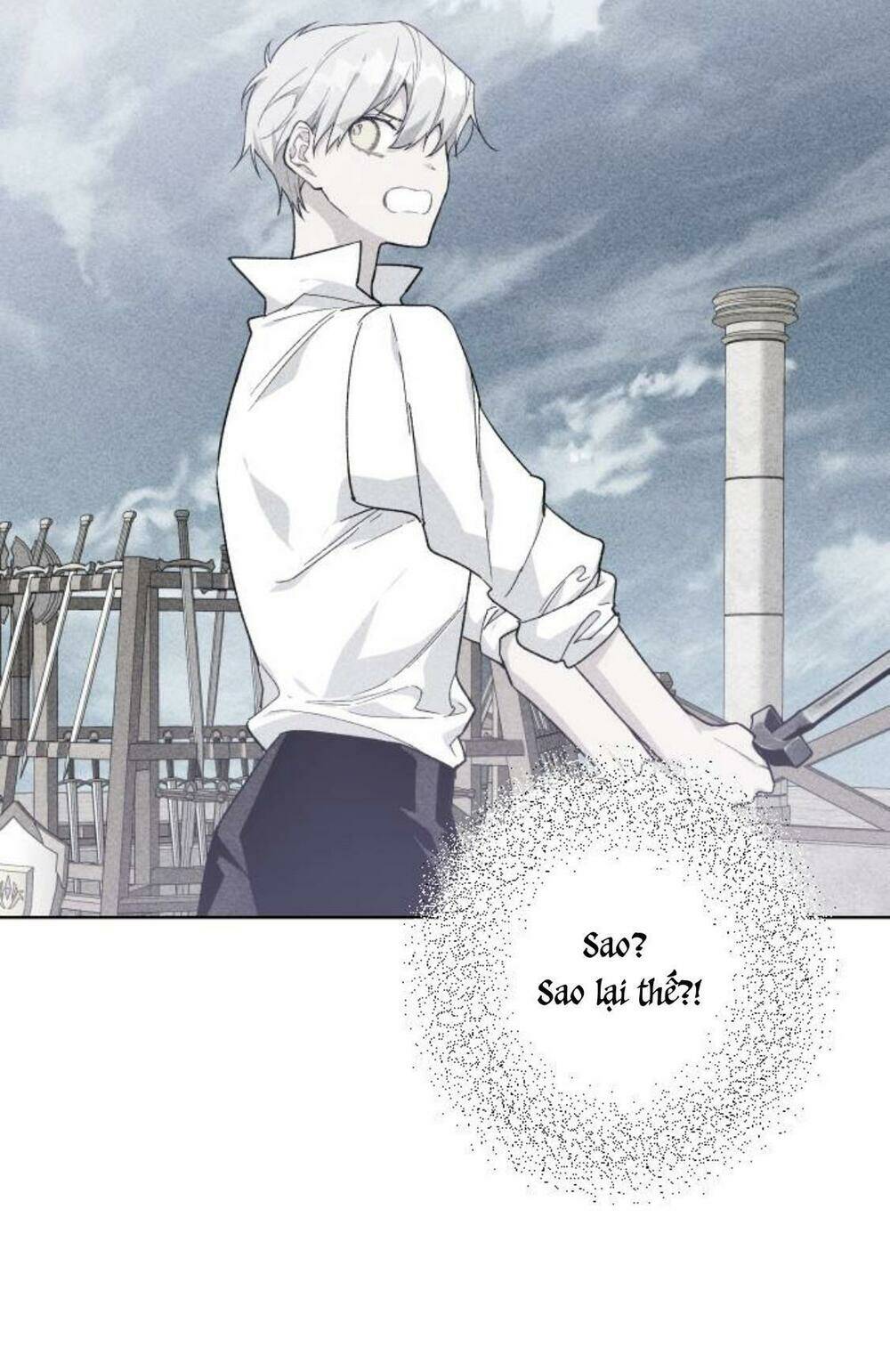 Cách Hiệp Sĩ Sống Như Một Tiểu Thư Quyền Quý - Chap 12 - Trang 57